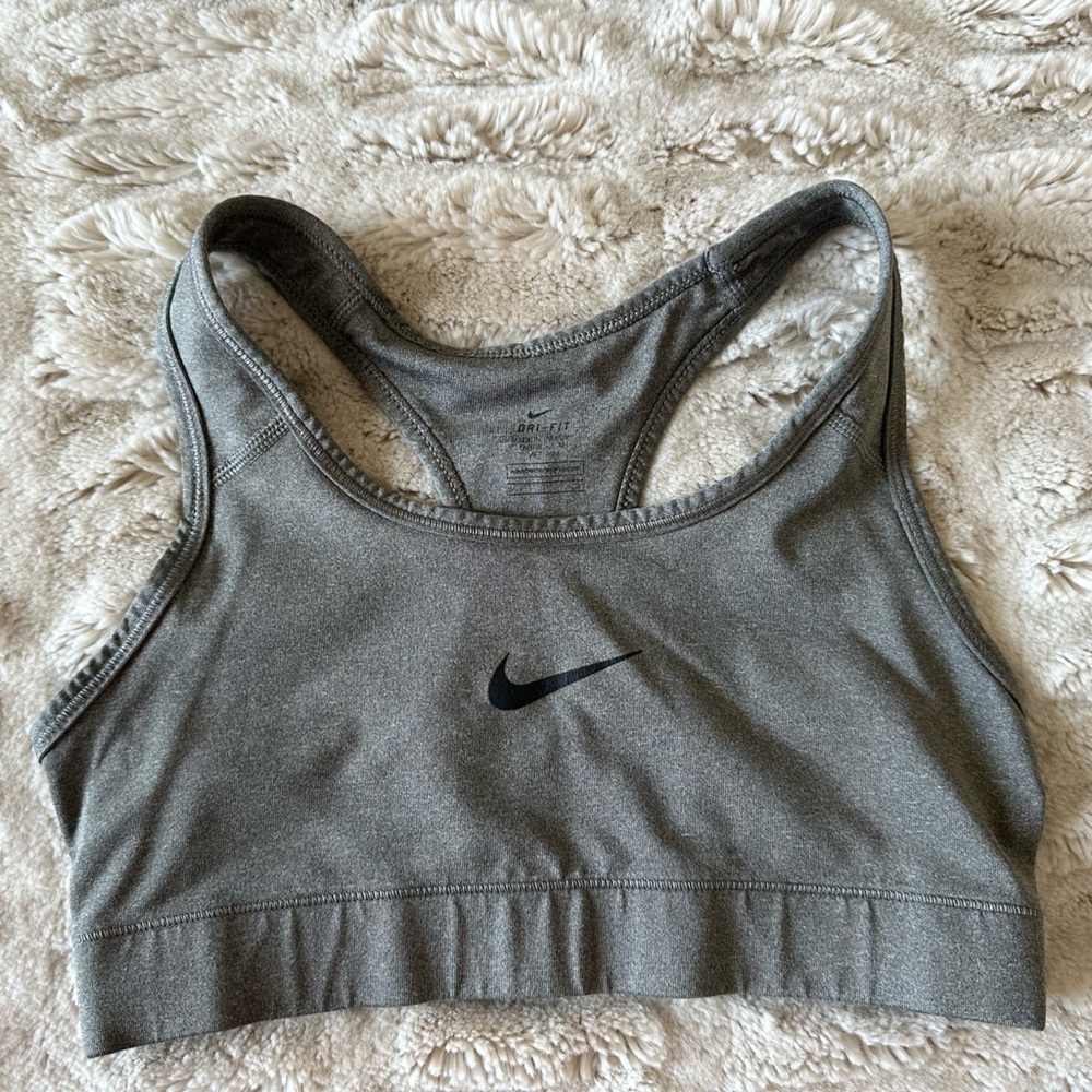 Nike sports bra